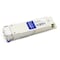 Add-On Addon Finisar Ftl4C1Qe1C Compatible Taa Compliant 40Gbase-Lr4 Qsfp+ FTL4C1QE1C-AO - alternate 1